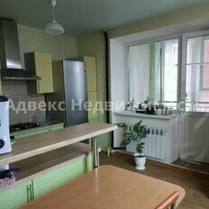 Квартира 44,2 м², 1-комнатная - изображение 1