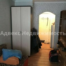 Квартира 15 м², студия - изображение 4