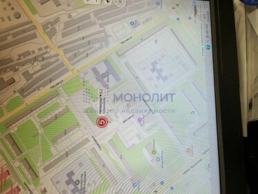 185 м², торговое помещение 120 000 ₽ в месяц - изображение 31