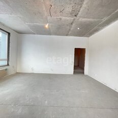 Квартира 112,4 м², 3-комнатная - изображение 3