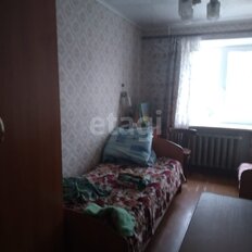 Квартира 60 м², 3-комнатная - изображение 2