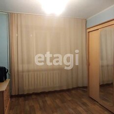 Квартира 19,4 м², 1-комнатная - изображение 1