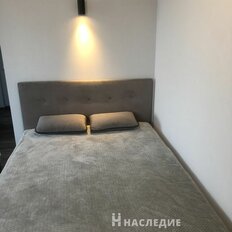 Квартира 36,8 м², 1-комнатная - изображение 4