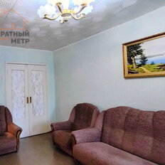 Квартира 59,1 м², 3-комнатная - изображение 3