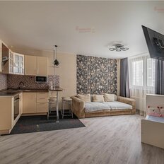 Квартира 54,4 м², 2-комнатная - изображение 3