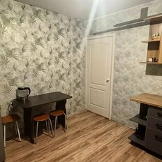 Квартира 37,8 м², 1-комнатная - изображение 5