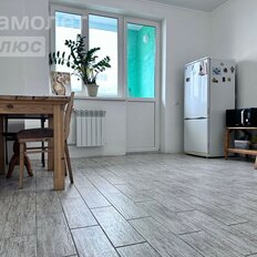 Квартира 45 м², 1-комнатная - изображение 3