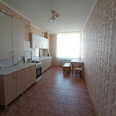 Квартира 43,7 м², 1-комнатная - изображение 4