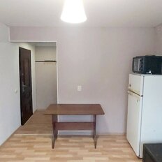 Квартира 16,4 м², 1-комнатная - изображение 2