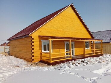 220 м² дом, 10 соток участок 5 100 000 ₽ - изображение 42