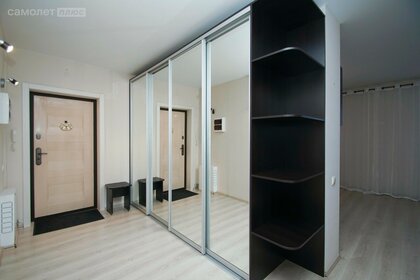 82 м², 4-комнатная квартира 11 500 000 ₽ - изображение 43