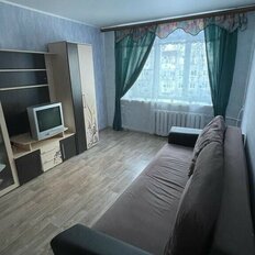 Квартира 28,8 м², 1-комнатная - изображение 4