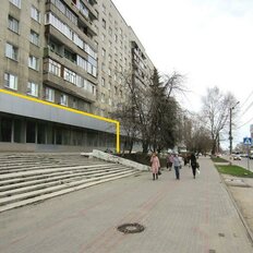 521 м², торговое помещение - изображение 2