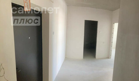 Купить однокомнатную квартиру в монолитном доме в ЖК «Да. Квартал Централь» в Тюмени - изображение 7