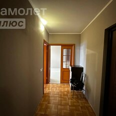 Квартира 54,1 м², 2-комнатная - изображение 3