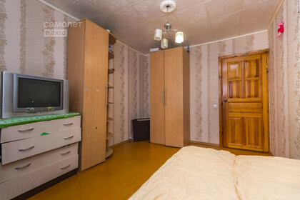 59,7 м², 3-комнатная квартира 5 200 000 ₽ - изображение 45