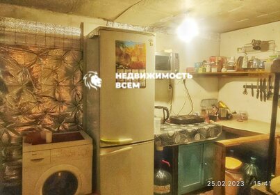 Купить студию или 1-комнатную квартиру эконом класса в стиле лофт у метро Реутов в Москве и МО - изображение 34