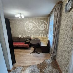 Квартира 56,3 м², 3-комнатная - изображение 5