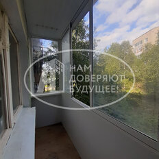 Квартира 29,6 м², 1-комнатная - изображение 1