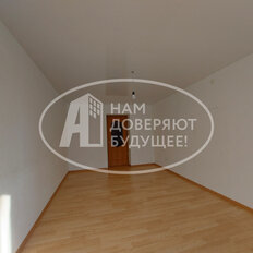 Квартира 45,2 м², 2-комнатная - изображение 3