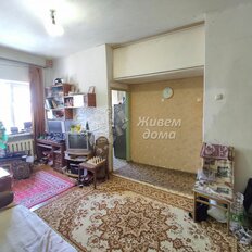 Квартира 42,7 м², 3-комнатная - изображение 4