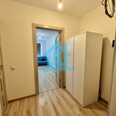 Квартира 24,6 м², студия - изображение 4