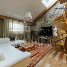 Квартира 140 м², 3-комнатная - изображение 2