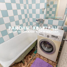 Квартира 49,1 м², 2-комнатная - изображение 4