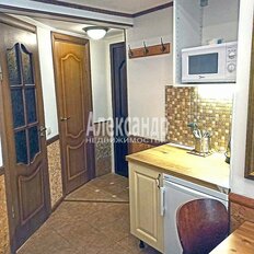 Квартира 14,9 м², студия - изображение 4