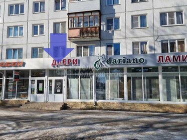 87 м², торговое помещение 104 400 ₽ в месяц - изображение 16