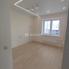 Квартира 35,4 м², 1-комнатная - изображение 5