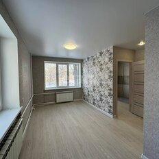 Квартира 31 м², 1-комнатная - изображение 1