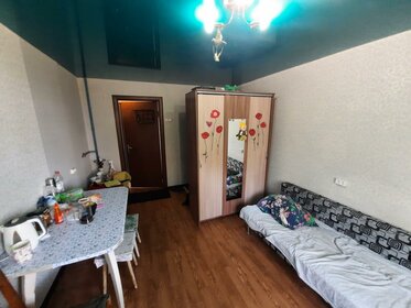 18 м², комната 550 000 ₽ - изображение 41