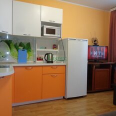 Квартира 20,4 м², студия - изображение 1