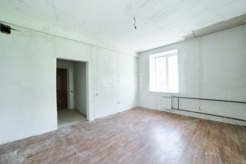 23,7 м², квартира-студия 1 900 000 ₽ - изображение 1