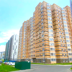 Квартира 56,8 м², 2-комнатная - изображение 3