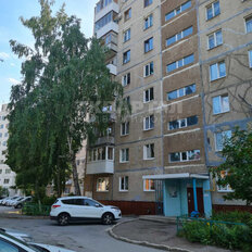 Квартира 74,4 м², 3-комнатная - изображение 1