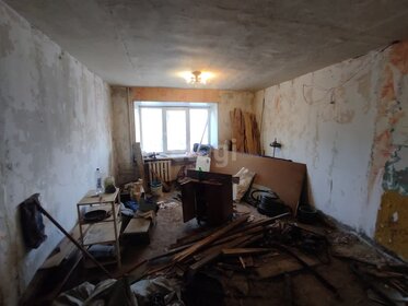 Купить дом с ремонтом на улице Молдавская в Батайске - изображение 4