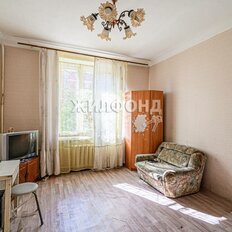 Квартира 55,5 м², 2-комнатная - изображение 1