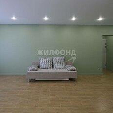 Квартира 57,4 м², 2-комнатная - изображение 4