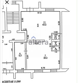 113 м², офис - изображение 3