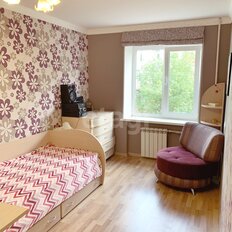 Квартира 62,4 м², 3-комнатная - изображение 1