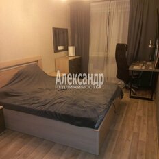 Квартира 62,1 м², 2-комнатная - изображение 1