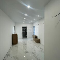 Квартира 84,3 м², 3-комнатная - изображение 1