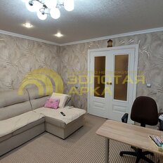 Квартира 61,8 м², 2-комнатная - изображение 5