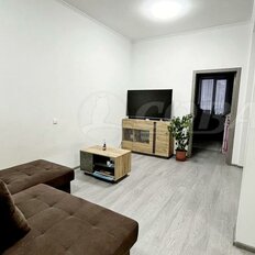 Квартира 74 м², 2-комнатная - изображение 5