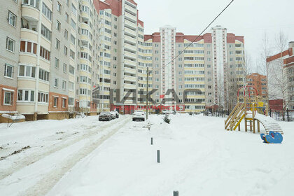 Купить квартиру в новостройке в ЖК «Уютный квартал» в Ярославле - изображение 38