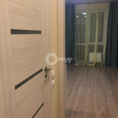 Квартира 25,9 м², студия - изображение 2