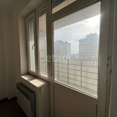 Квартира 129,7 м², 4-комнатная - изображение 2