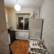 Квартира 43,7 м², 2-комнатная - изображение 5